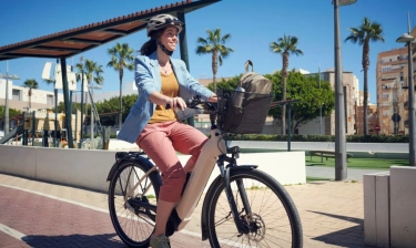 City E-Bikes & E-Hollandrder gnstig online kaufen | Kaufland.de