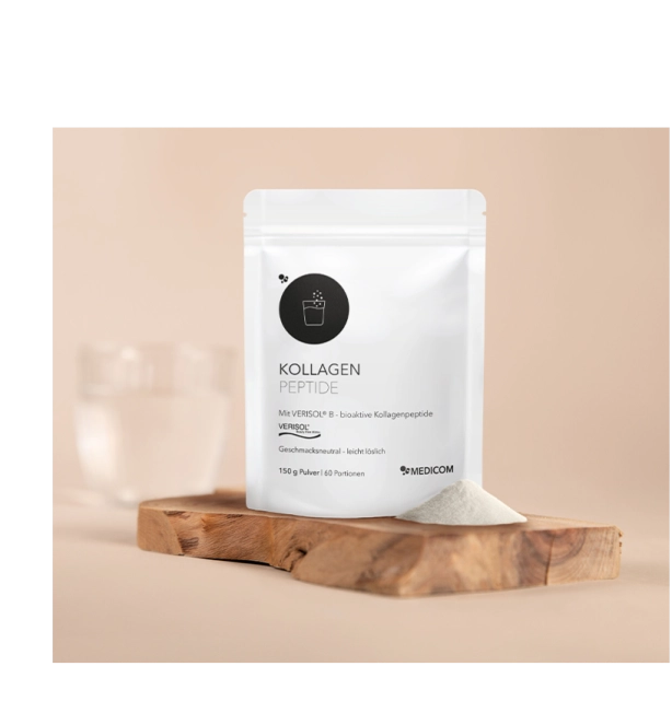 Premium Vitalstoffe mit 30 Jahre beste Qualität