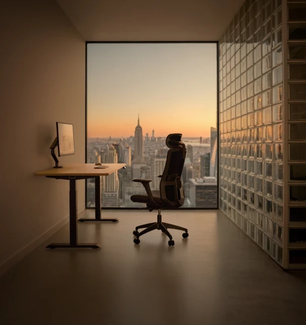 Jetzt Premium Bürostühle entdecken