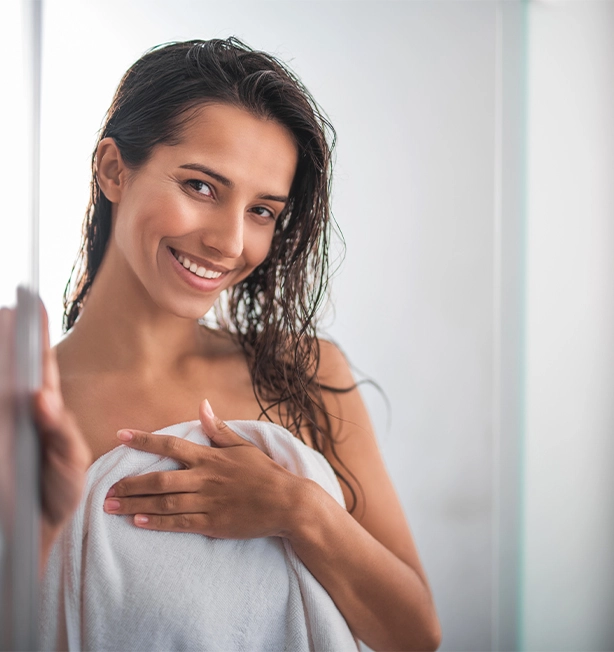 Wohlige Wärme, niedriger Preis – Handtuchwärmer & Heizkörper