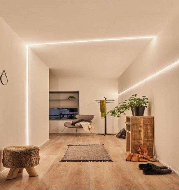 Entdecke flexible LED-Streifen für dein Lichtprojekt
