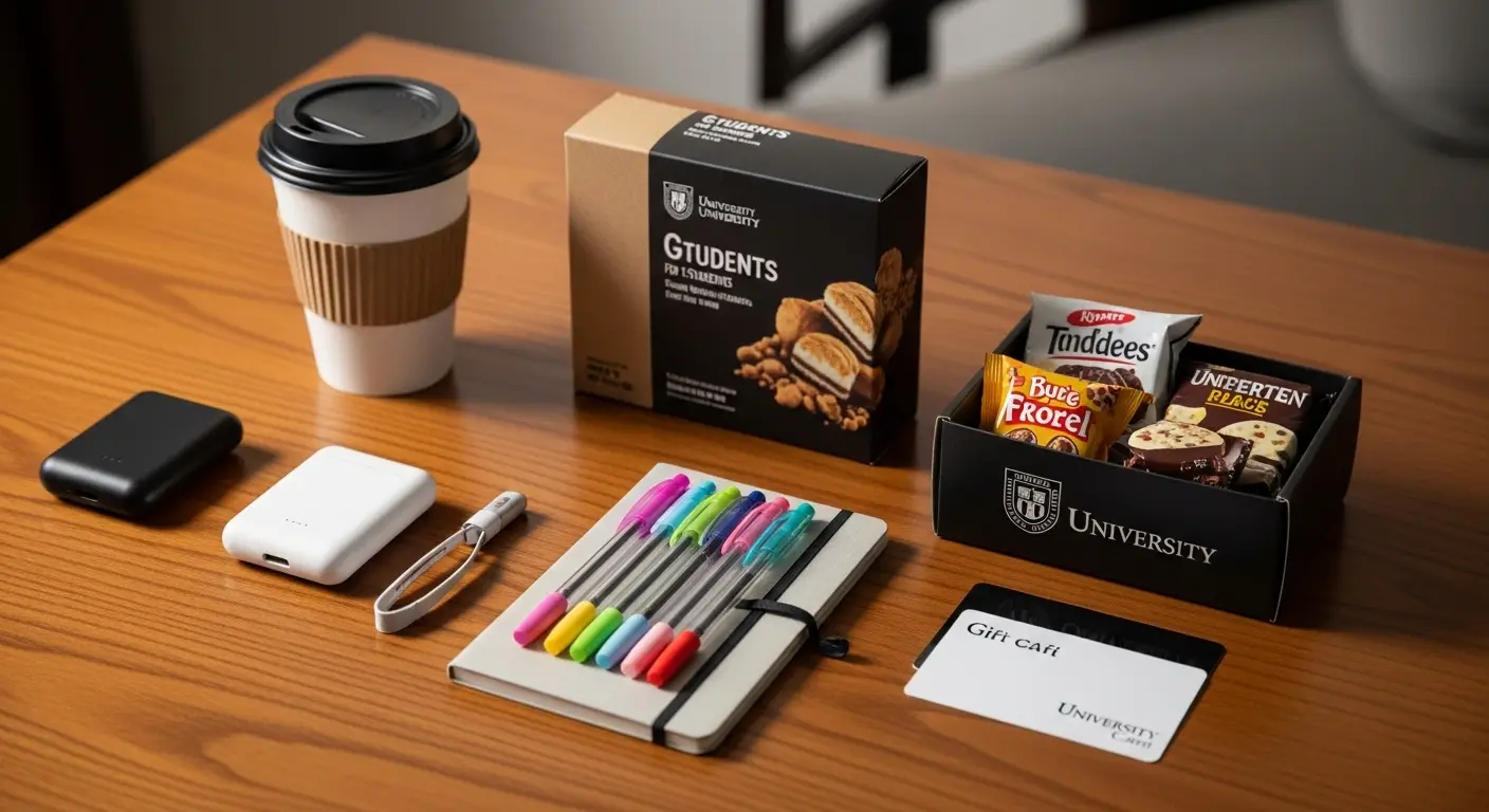 geschenke für studenten