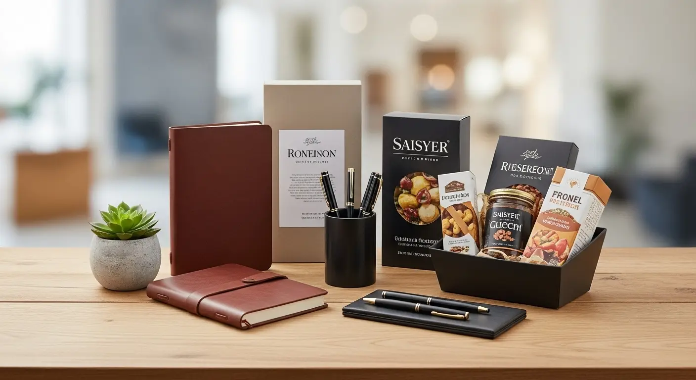 geschenke für geschäftspartner