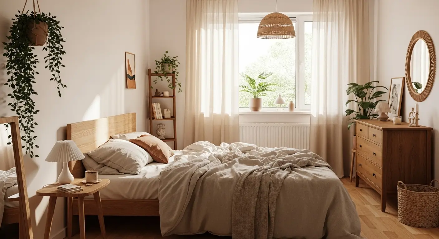 schlafzimmer einrichtung