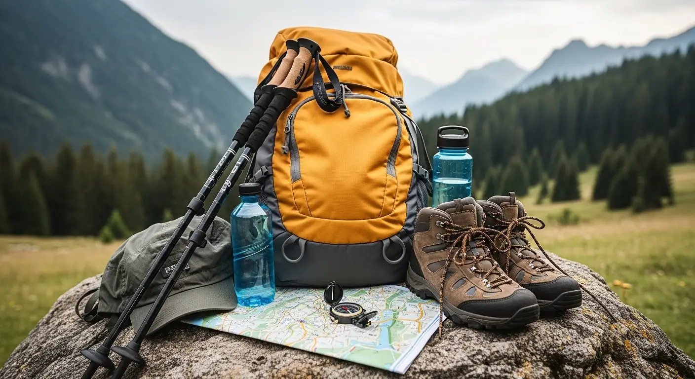 wandersachen