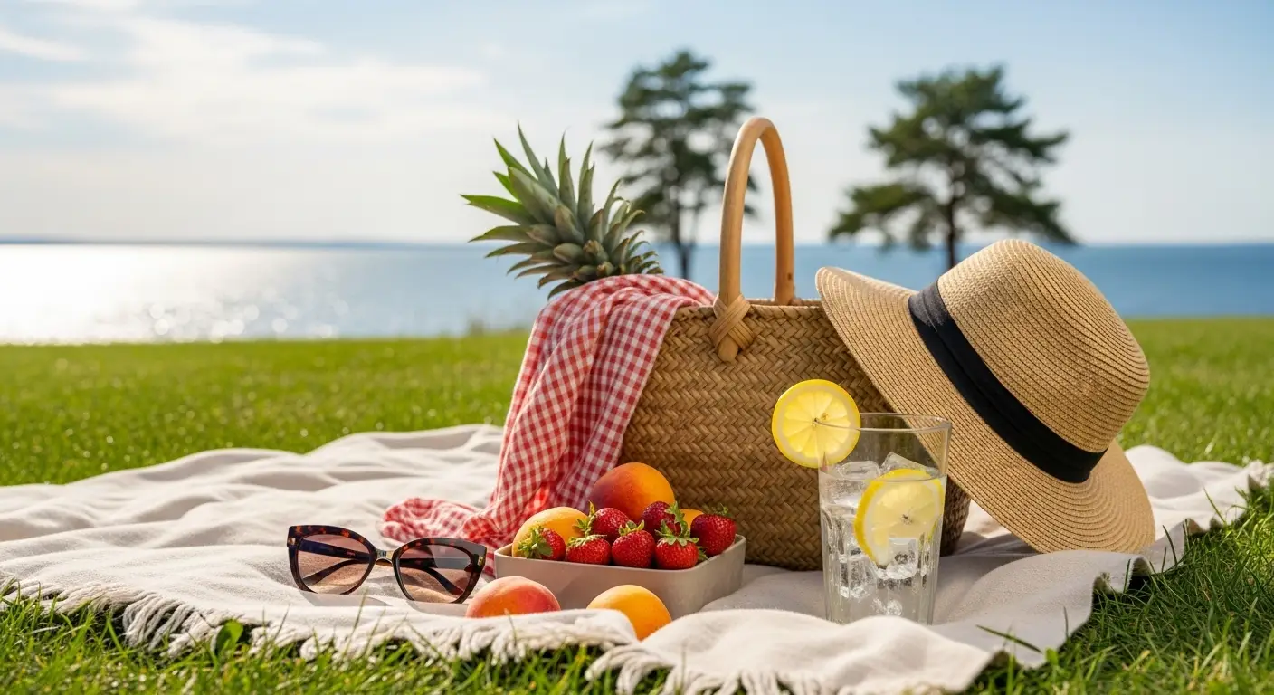 sommer must haves