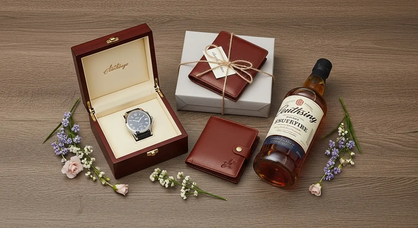 hochzeitsgeschenk für mann