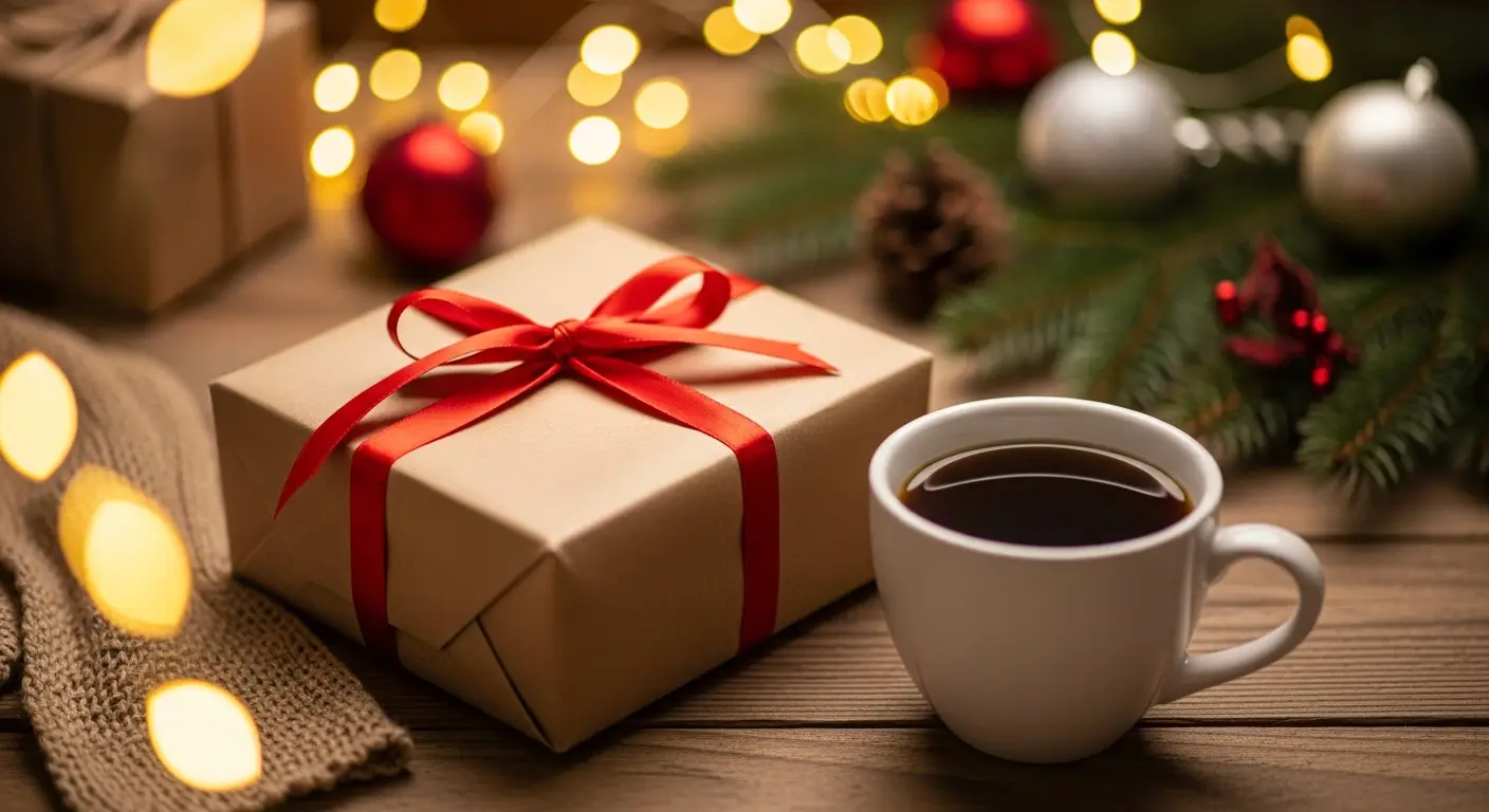 Weihnachtsgeschenke für Mama