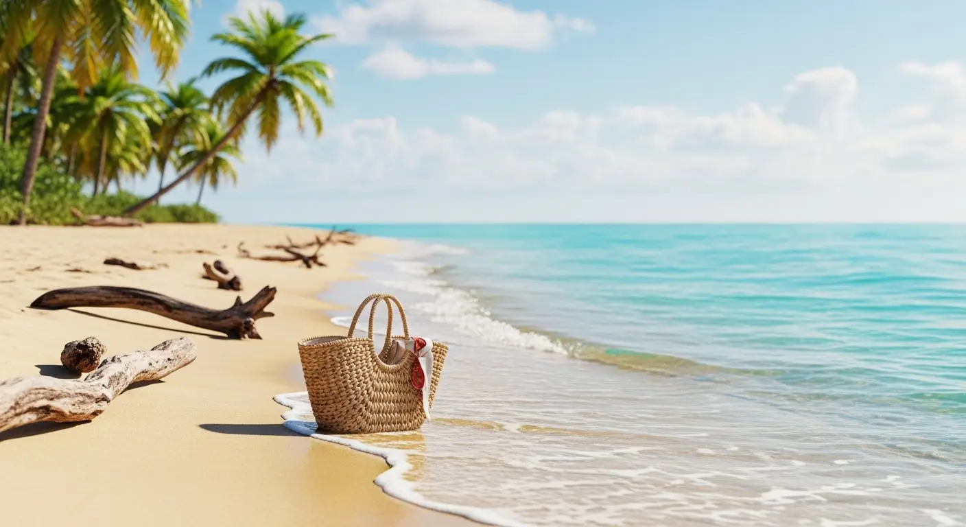 strandkleidung