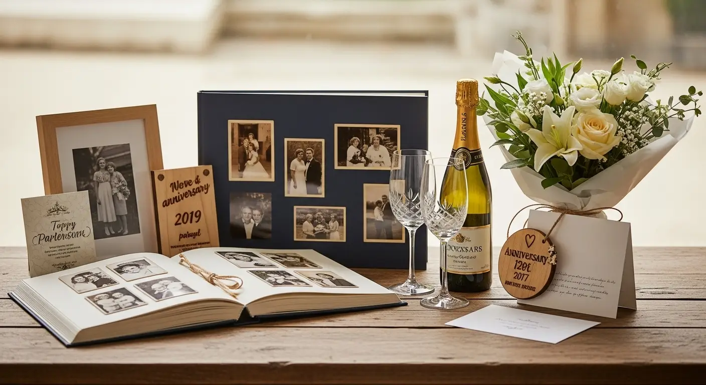 geschenke zum hochzeitstag eltern