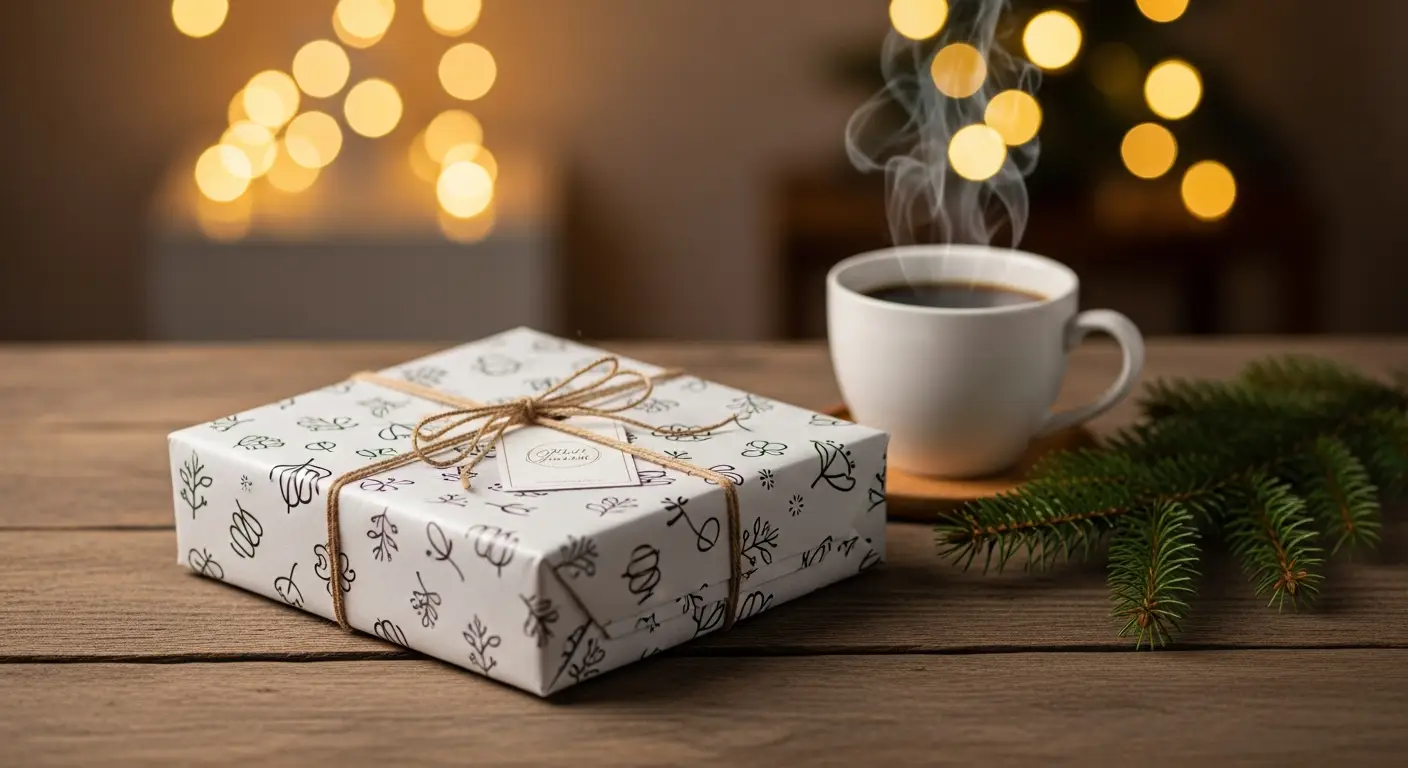Weihnachtsgeschenke für Papa