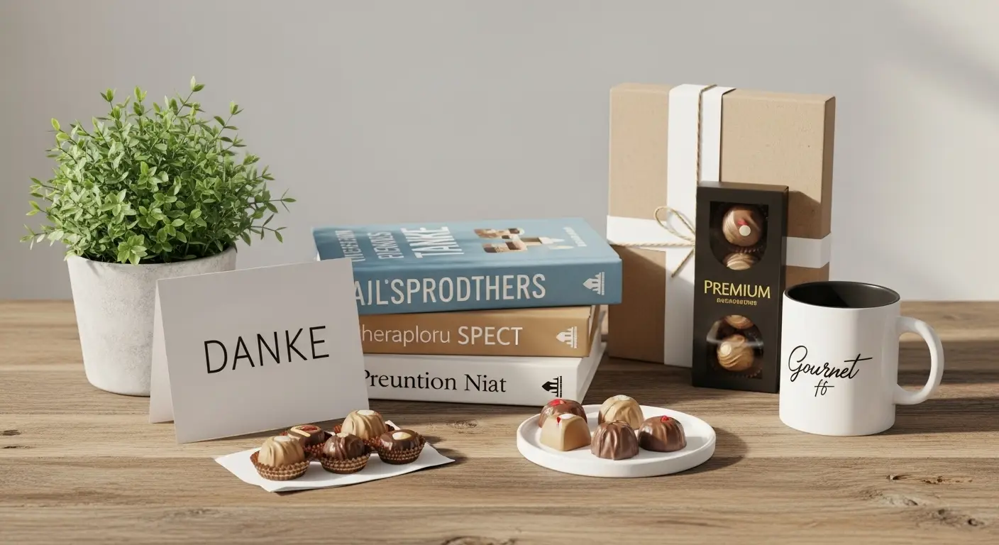 geschenke für lehrer