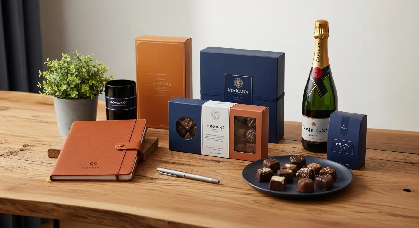 geschenke zum firmenjubiläum