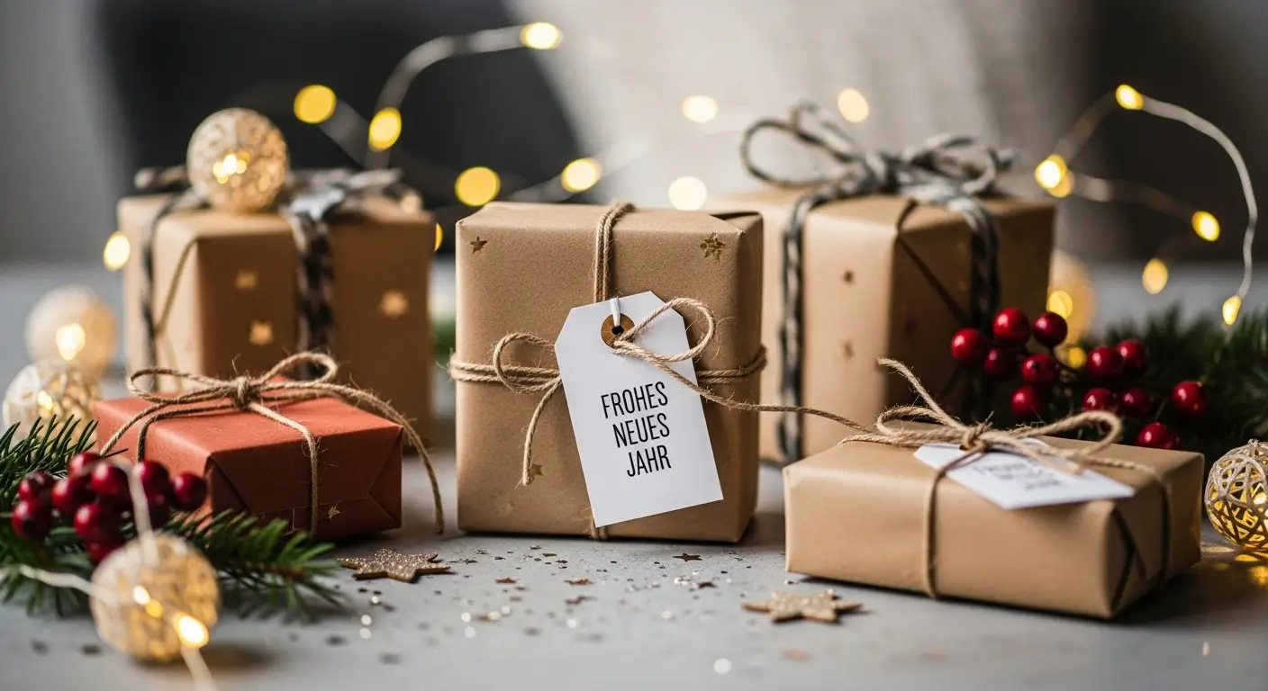 silvester geschenke