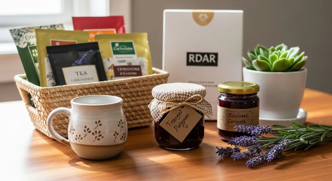 geschenk für tagesmutter