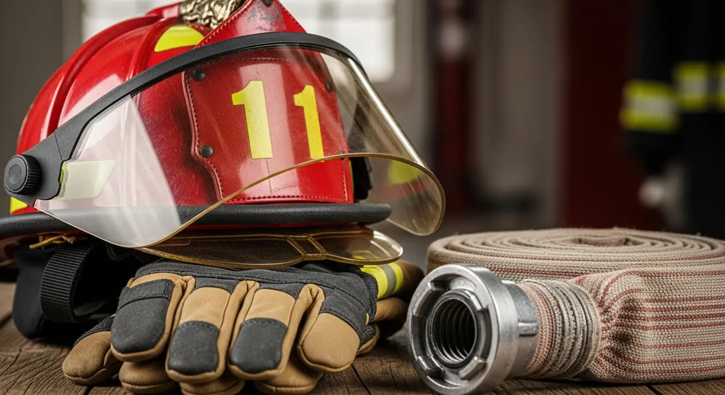 geschenke für feuerwehrmänner
