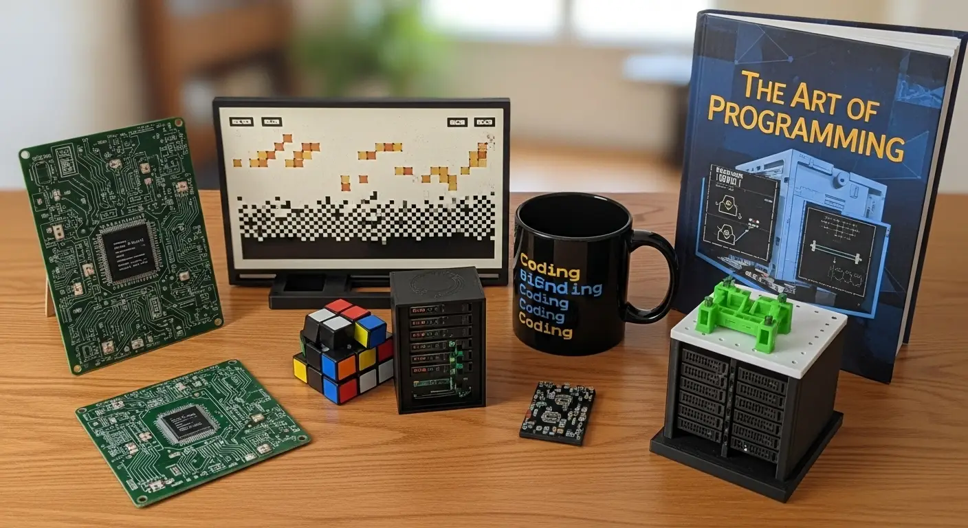 geschenke für informatiker