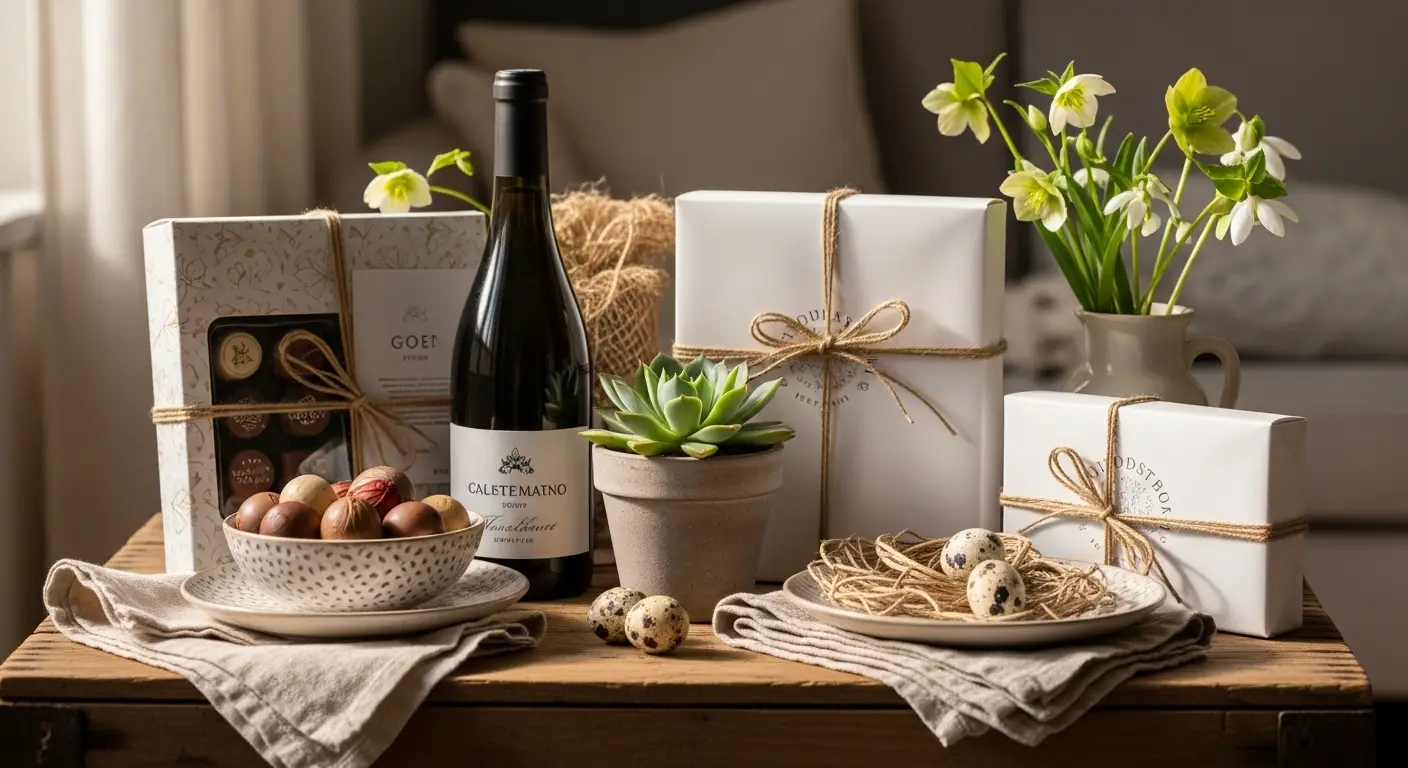 ostergeschenke für erwachsene
