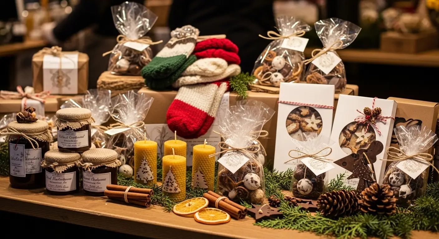 mitbringsel weihnachten