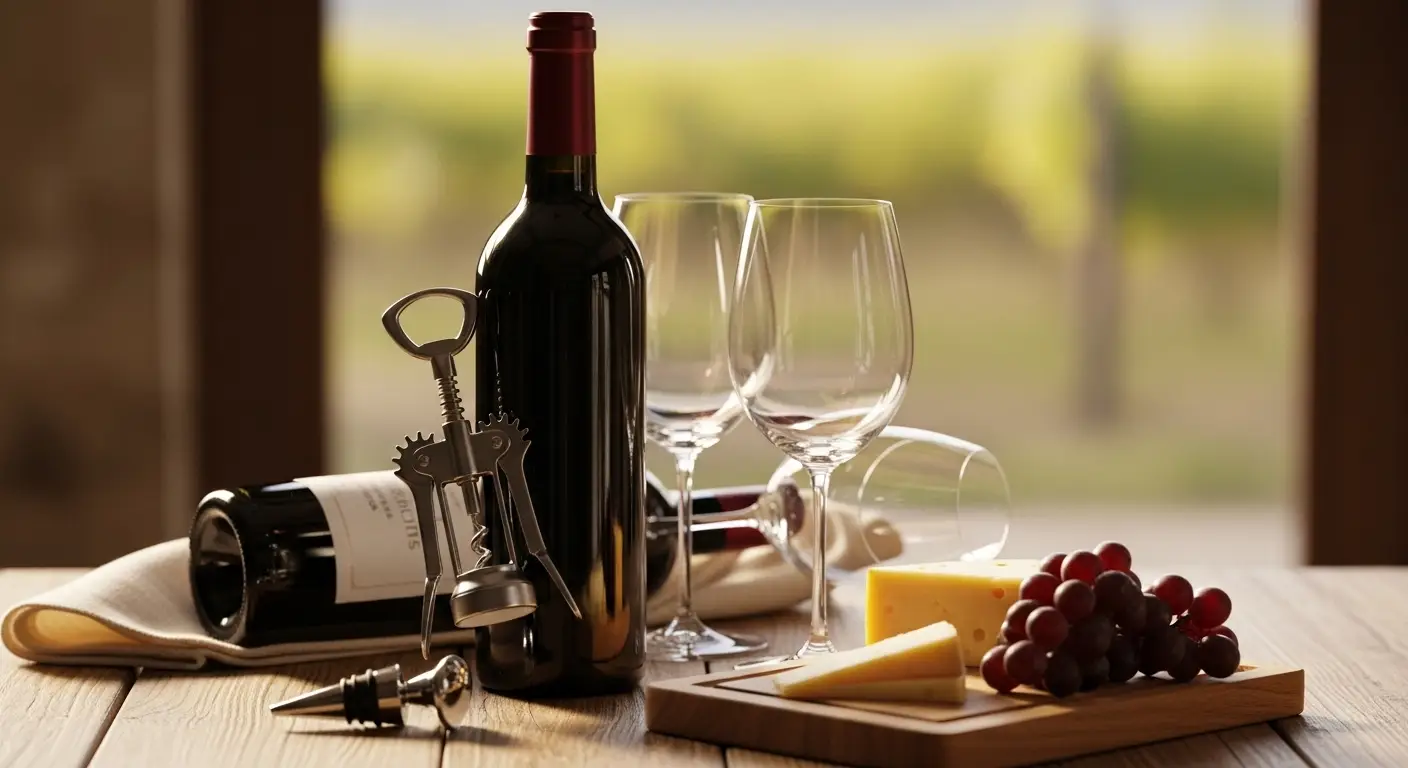 geschenk für weinliebhaber