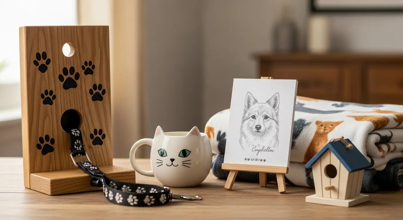 geschenke für tierliebhaber