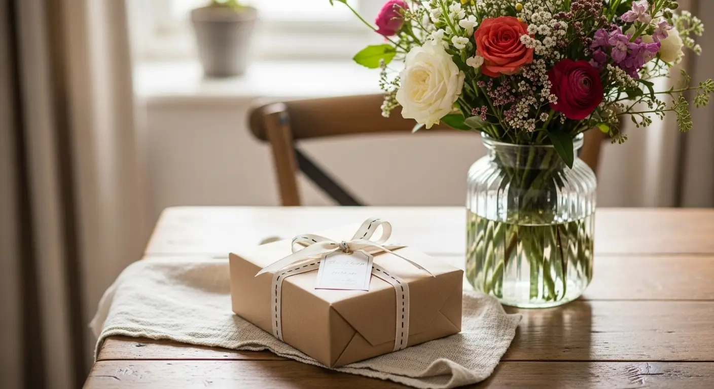 geschenk für schwiegermutter