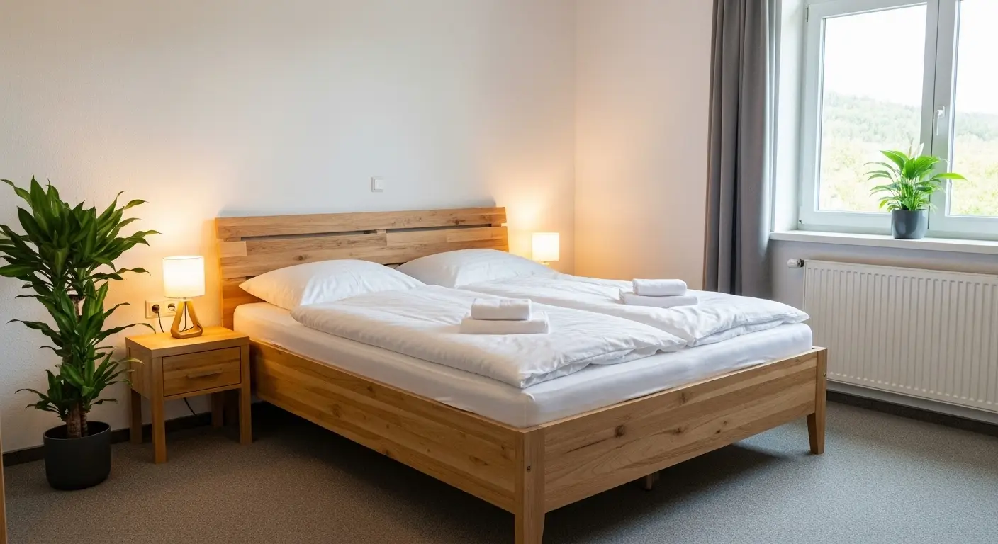 gästezimmer einrichten