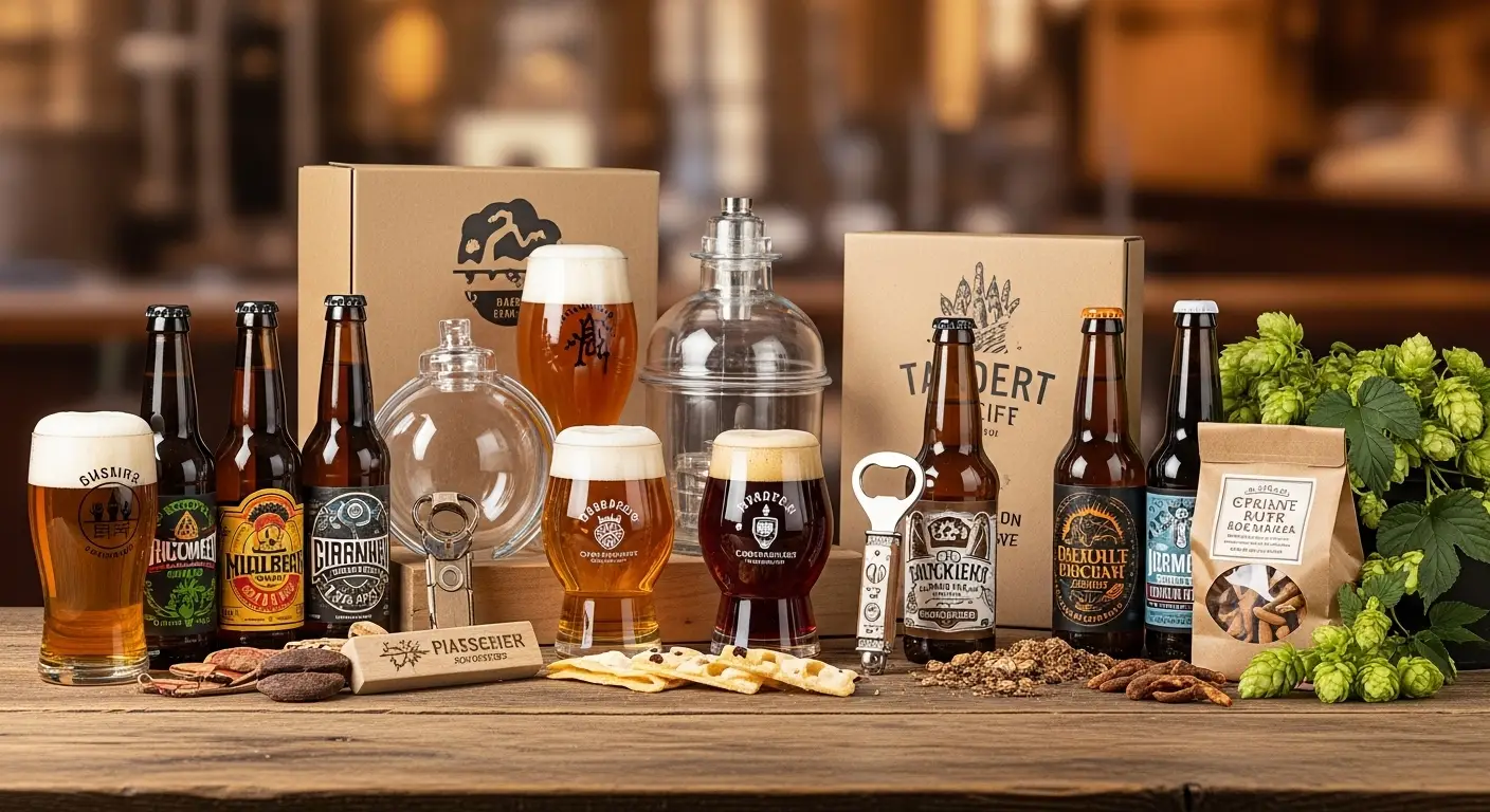 geschenke für bierliebhaber