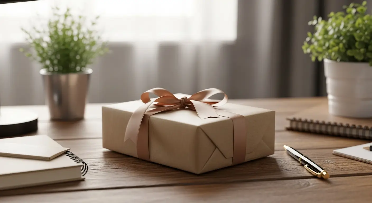 geschenk für den chef