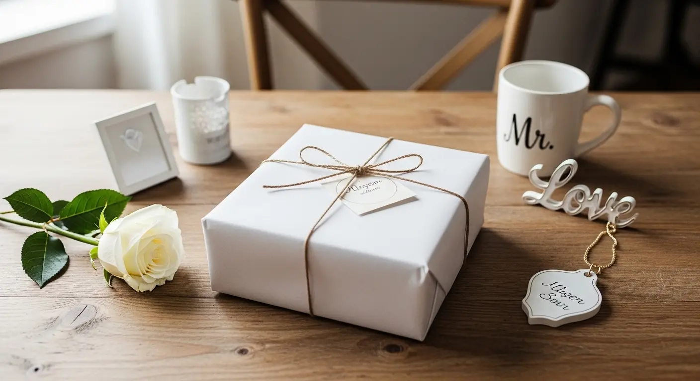 hochzeitsgeschenk für ehemann