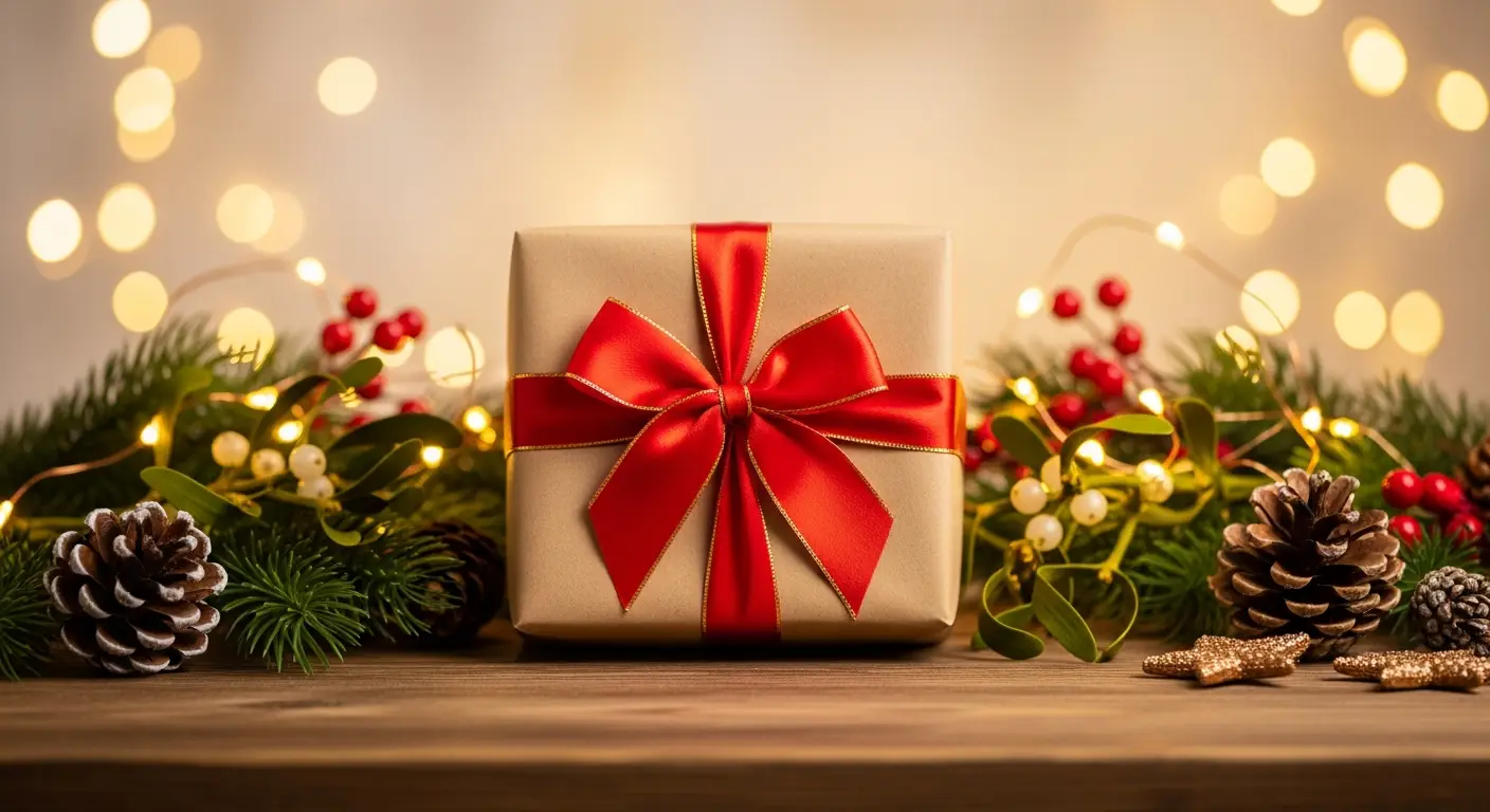 Weihnachtsgeschenke für Kinder bis 10 Jahre