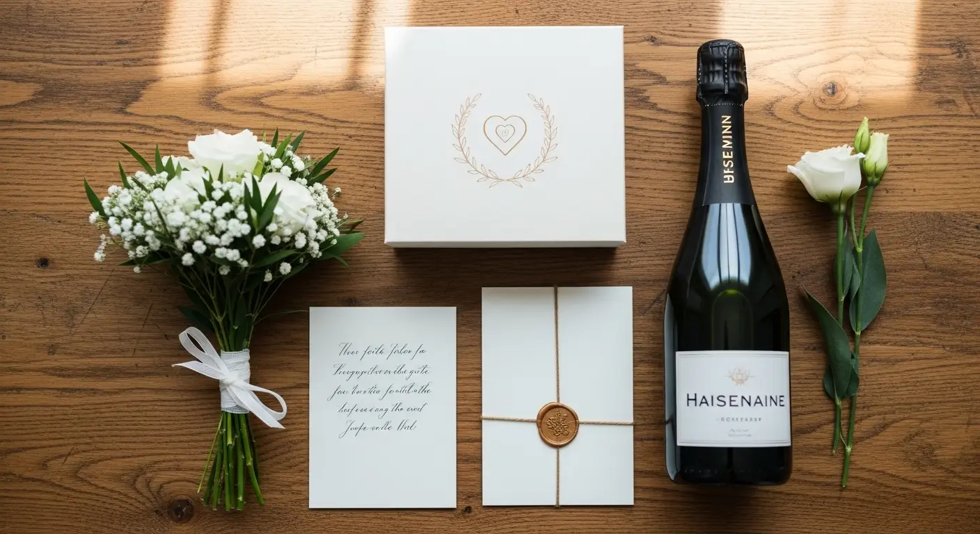 geschenke zum standesamt
